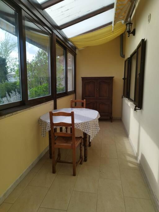 Willa L'Hirondelle Du Faubourg Bar-sur-Aube Zewnętrze zdjęcie